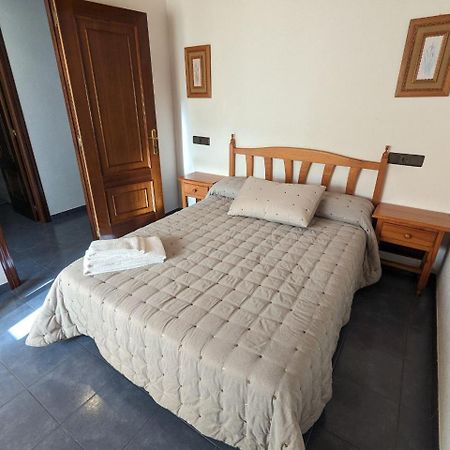 Arou Vivienda Turistica Vacacional Maricarmen酒店 外观 照片