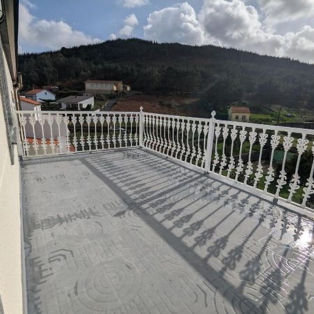 Arou Vivienda Turistica Vacacional Maricarmen酒店 外观 照片