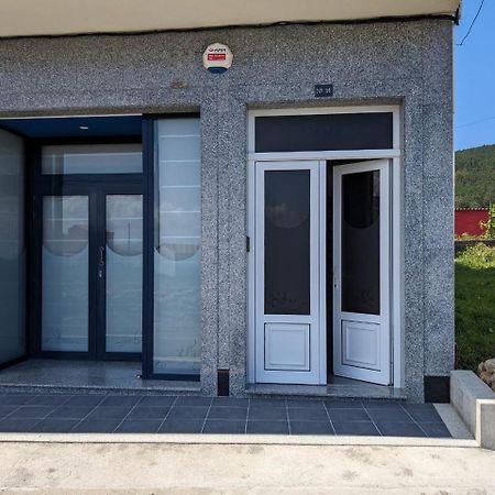 Arou Vivienda Turistica Vacacional Maricarmen酒店 外观 照片