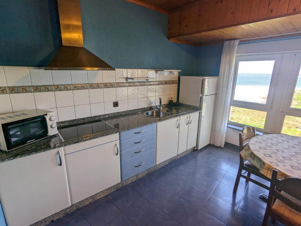 Arou Vivienda Turistica Vacacional Maricarmen酒店 外观 照片