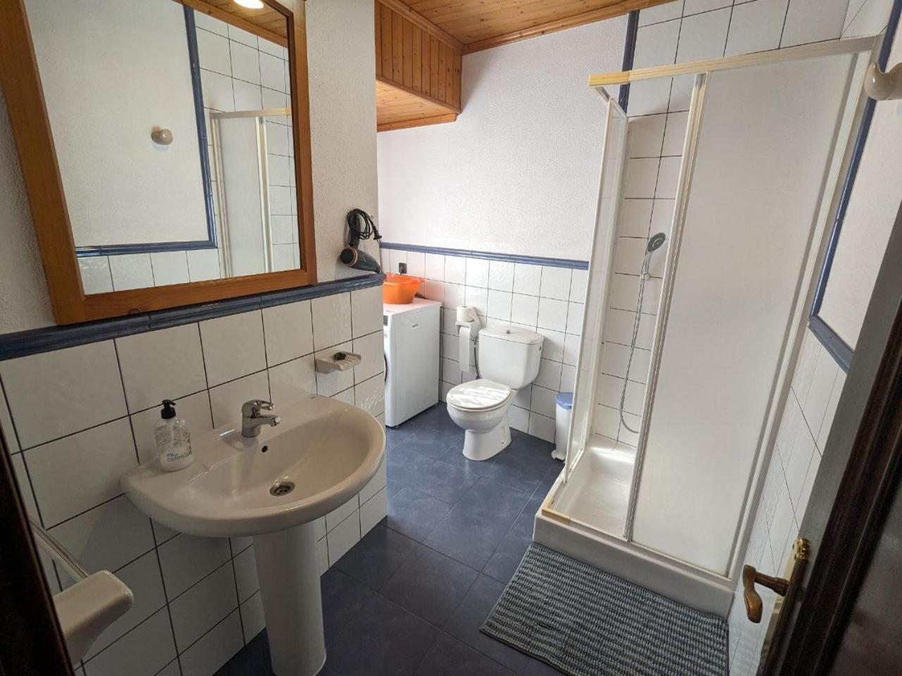 Arou Vivienda Turistica Vacacional Maricarmen酒店 外观 照片