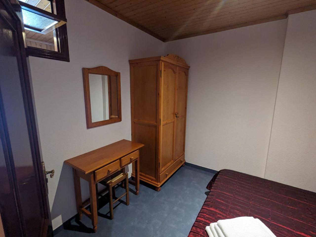 Arou Vivienda Turistica Vacacional Maricarmen酒店 外观 照片