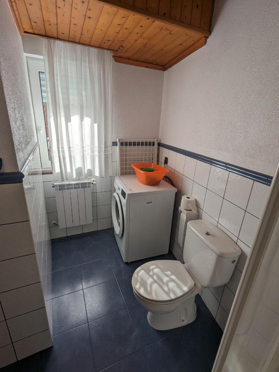 Arou Vivienda Turistica Vacacional Maricarmen酒店 外观 照片