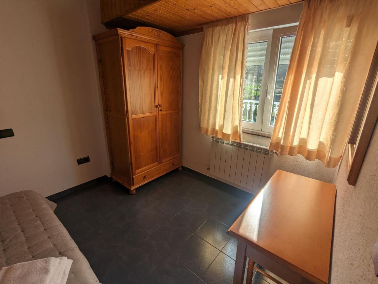 Arou Vivienda Turistica Vacacional Maricarmen酒店 外观 照片