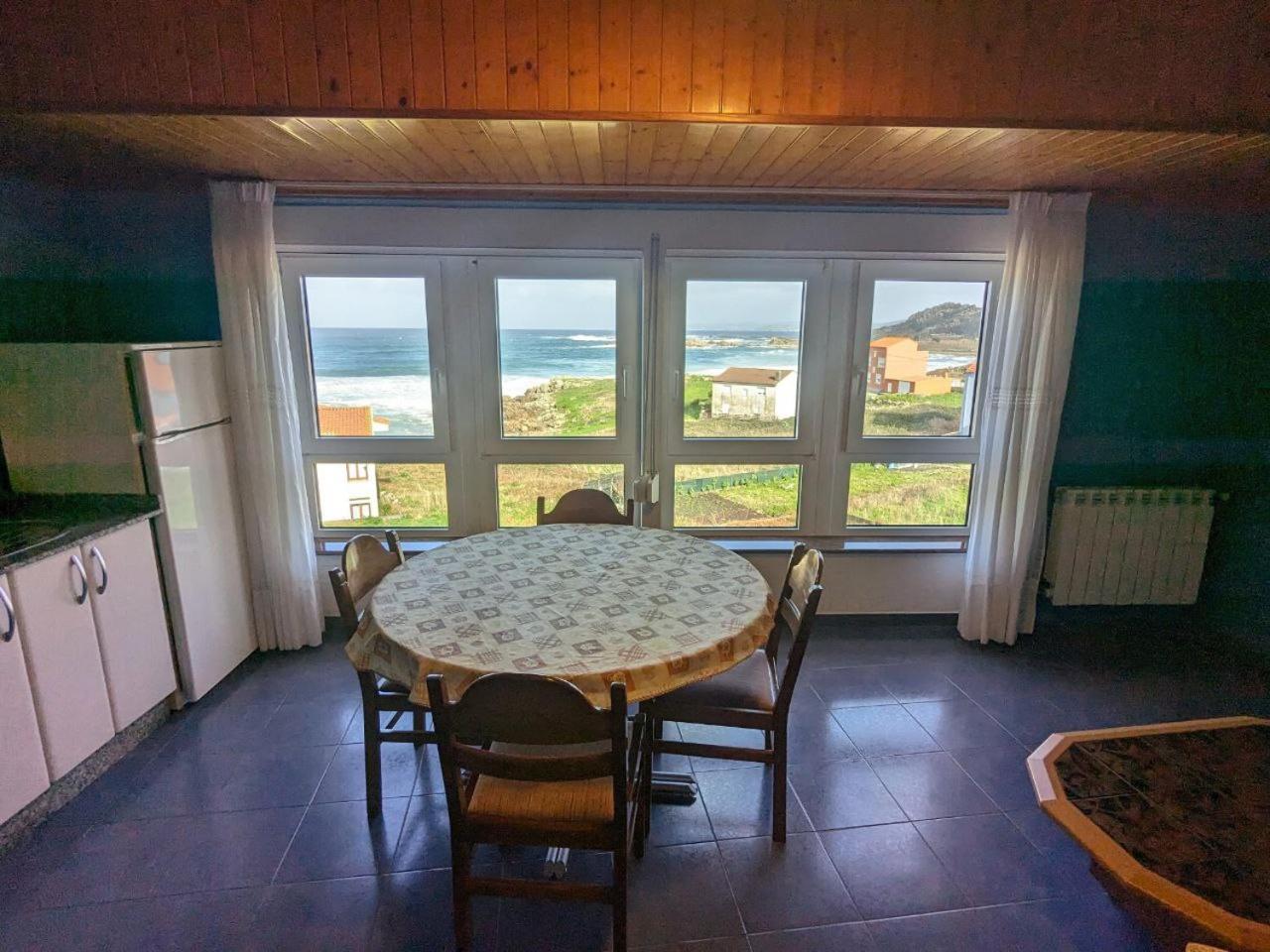 Arou Vivienda Turistica Vacacional Maricarmen酒店 外观 照片