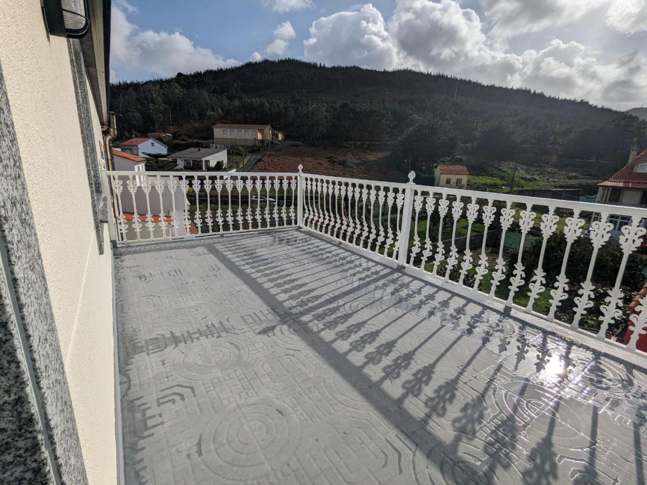 Arou Vivienda Turistica Vacacional Maricarmen酒店 外观 照片