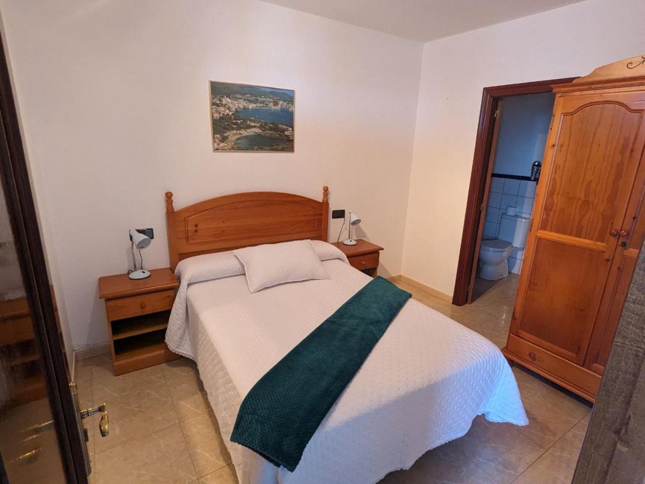 Arou Vivienda Turistica Vacacional Maricarmen酒店 外观 照片