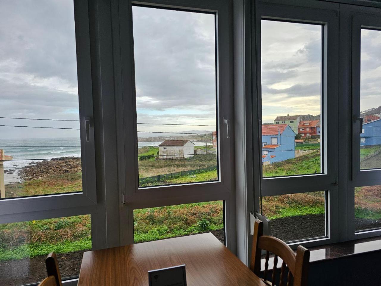 Arou Vivienda Turistica Vacacional Maricarmen酒店 外观 照片