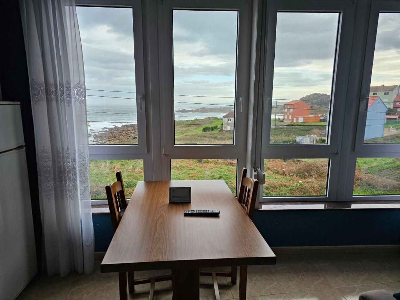 Arou Vivienda Turistica Vacacional Maricarmen酒店 外观 照片