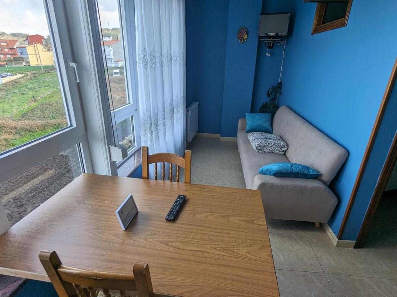 Arou Vivienda Turistica Vacacional Maricarmen酒店 外观 照片