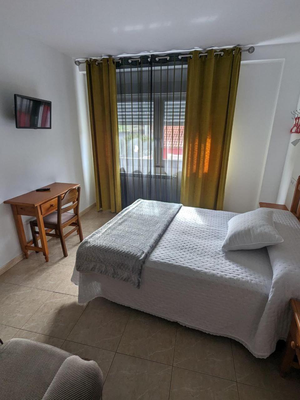 Arou Vivienda Turistica Vacacional Maricarmen酒店 外观 照片