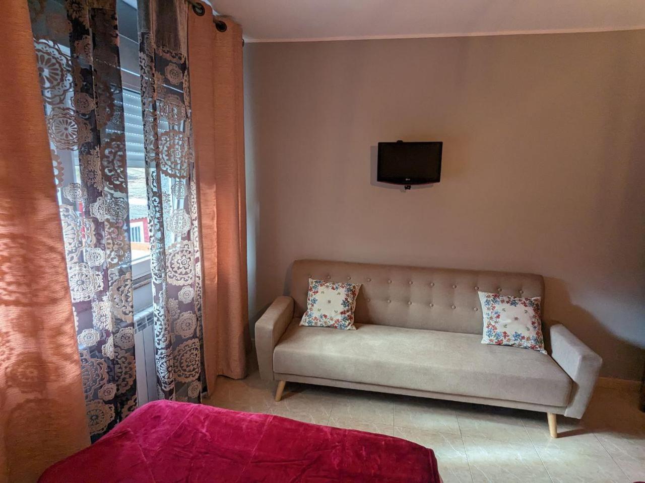 Arou Vivienda Turistica Vacacional Maricarmen酒店 外观 照片