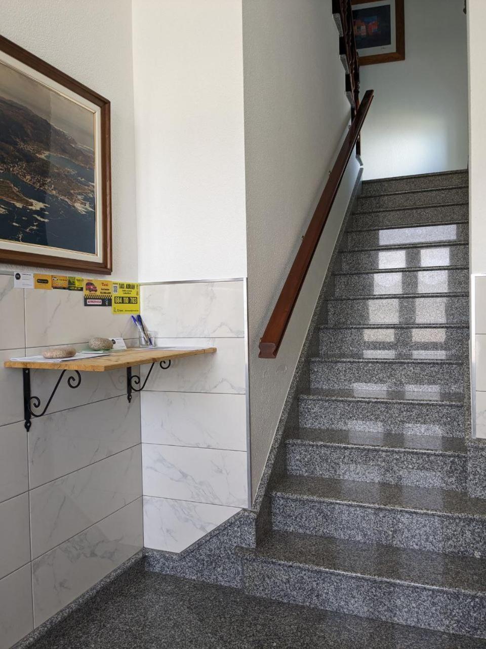 Arou Vivienda Turistica Vacacional Maricarmen酒店 外观 照片
