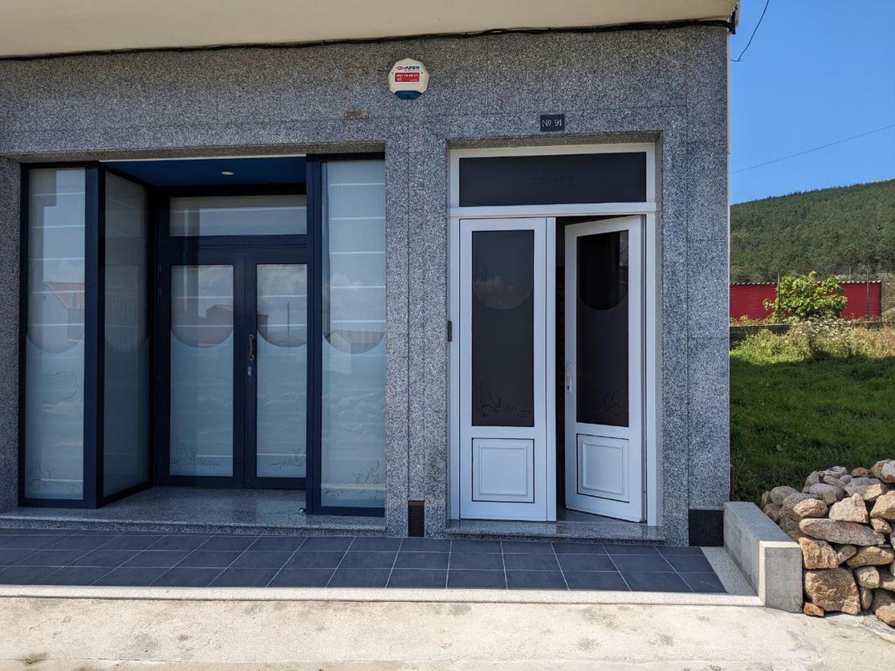 Arou Vivienda Turistica Vacacional Maricarmen酒店 外观 照片
